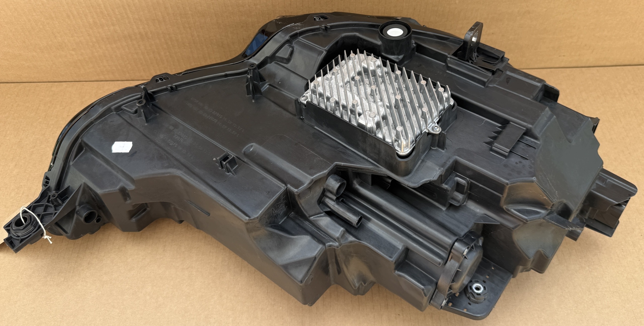 Feux phare AUDI A3 S3 8Y0941035 MATRIX BEAM Complète