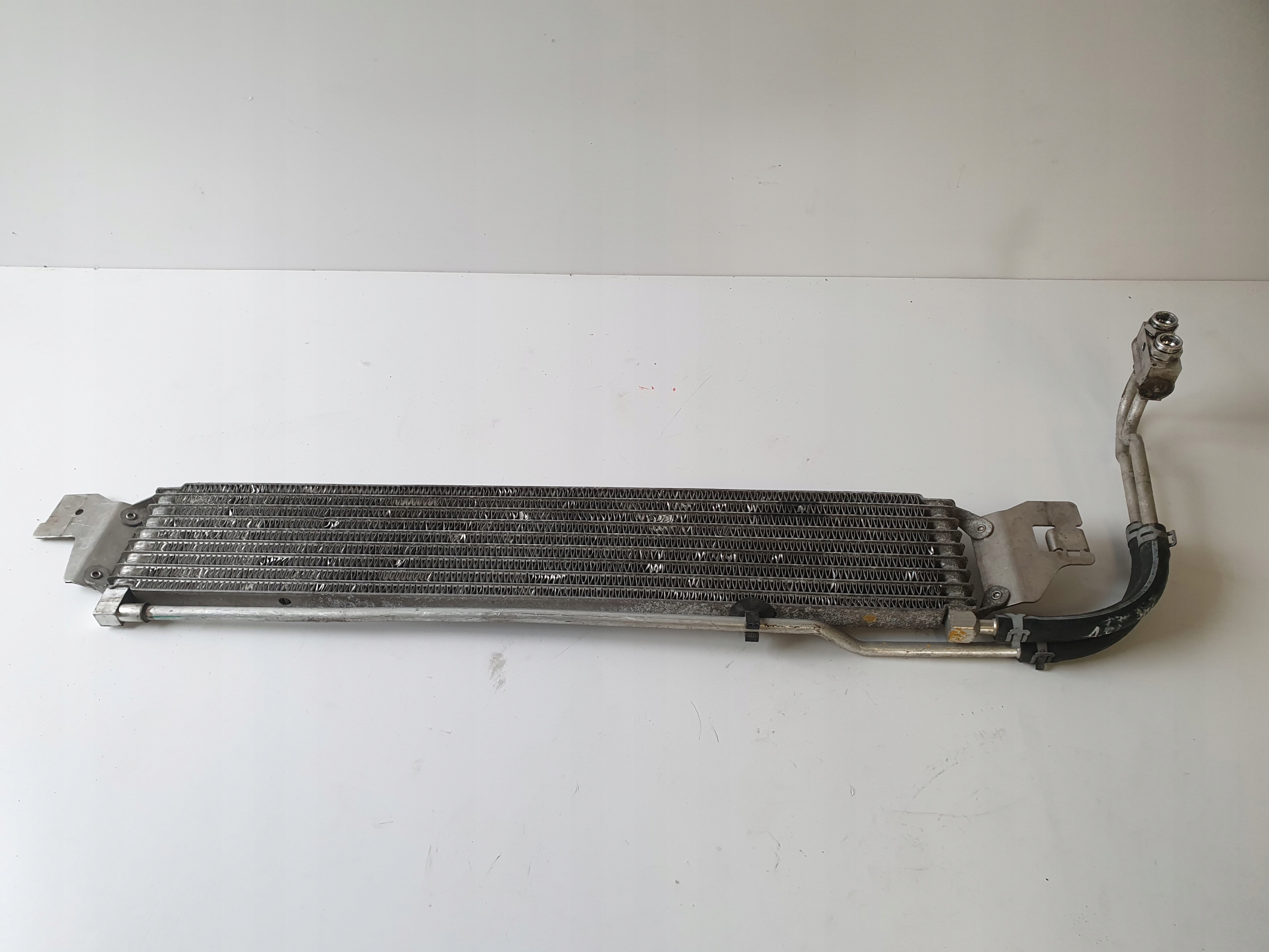 OPEL radiatore olio AUTOMATU 1.6T SIDI