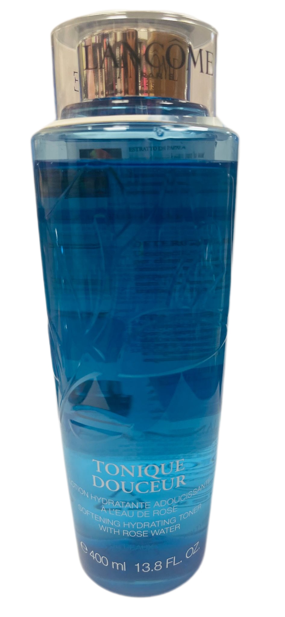 Lancome Tonique Douceur 400ML