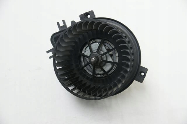 DMUCHAWA WENTYLATOR MINI COOPER ONE R50 R52 R53