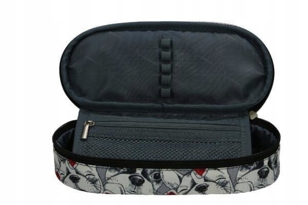 ST.RIGHT PIÓRNIK SASZETKA PC-01 SŁODKIE PUPILE PSY Marka ST.RIGHT