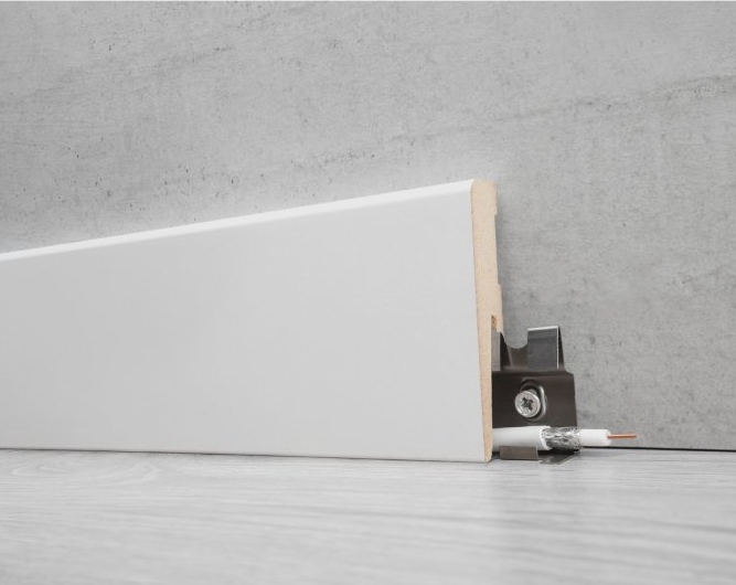 Klips klamra do listew Arbiton Diamond Paint it 10 Marka inna