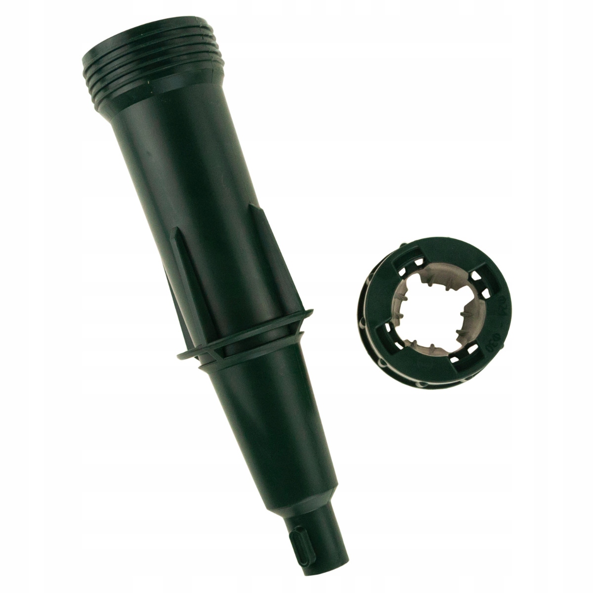 PODSTAWA PARASOLA KWADRAT UMBRELLA BASE BAZA Kolor zielony