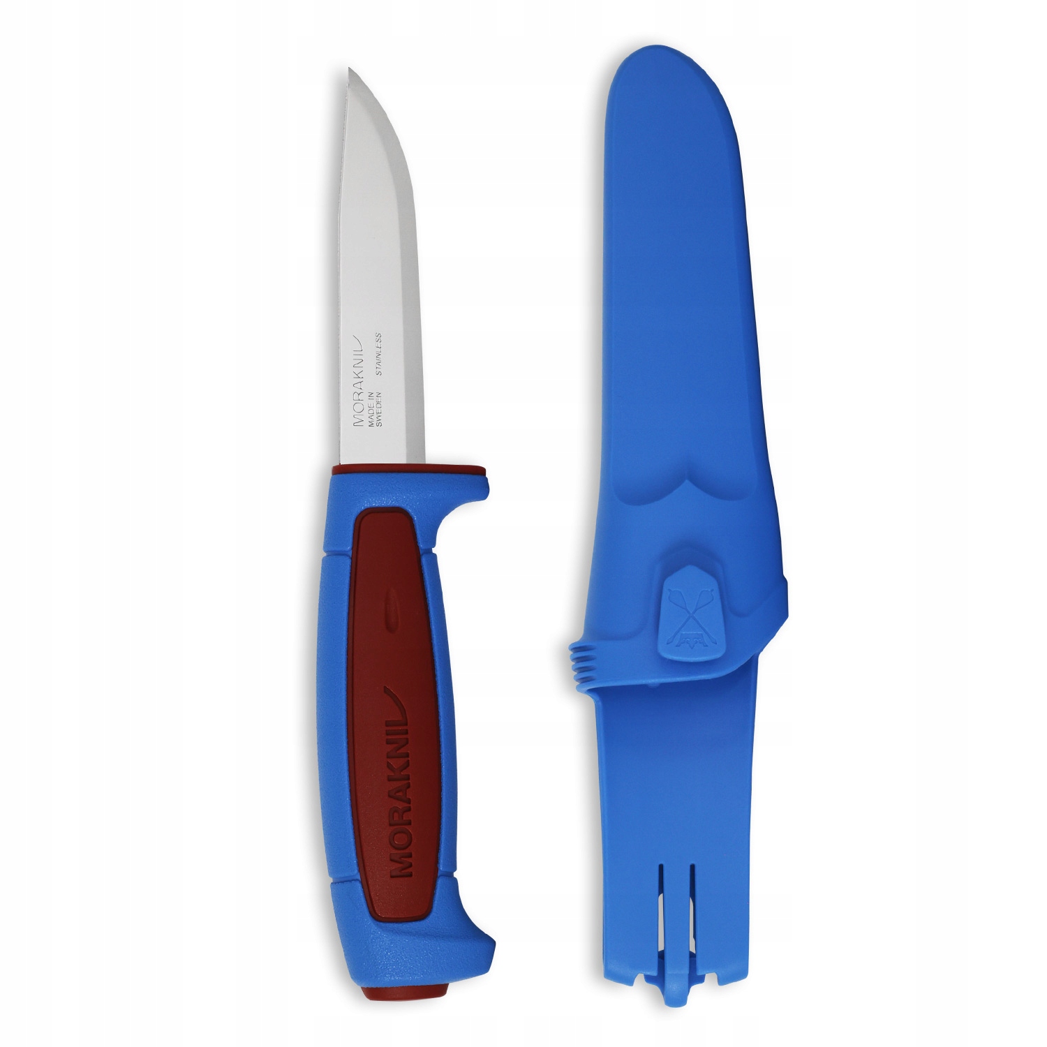 Nóż Morakniv Basic 511 Limitowany Coty 2025 (s) Stal Nierdzewna
