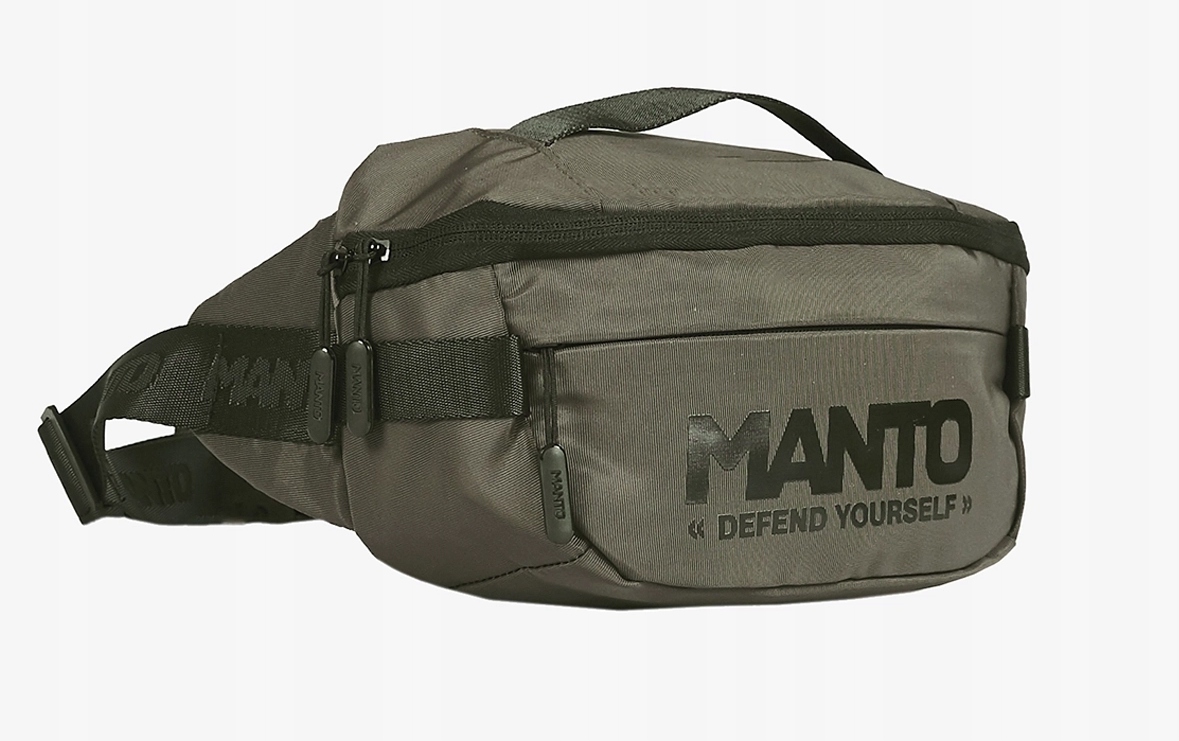 Manto Ledvinka Defend khaki