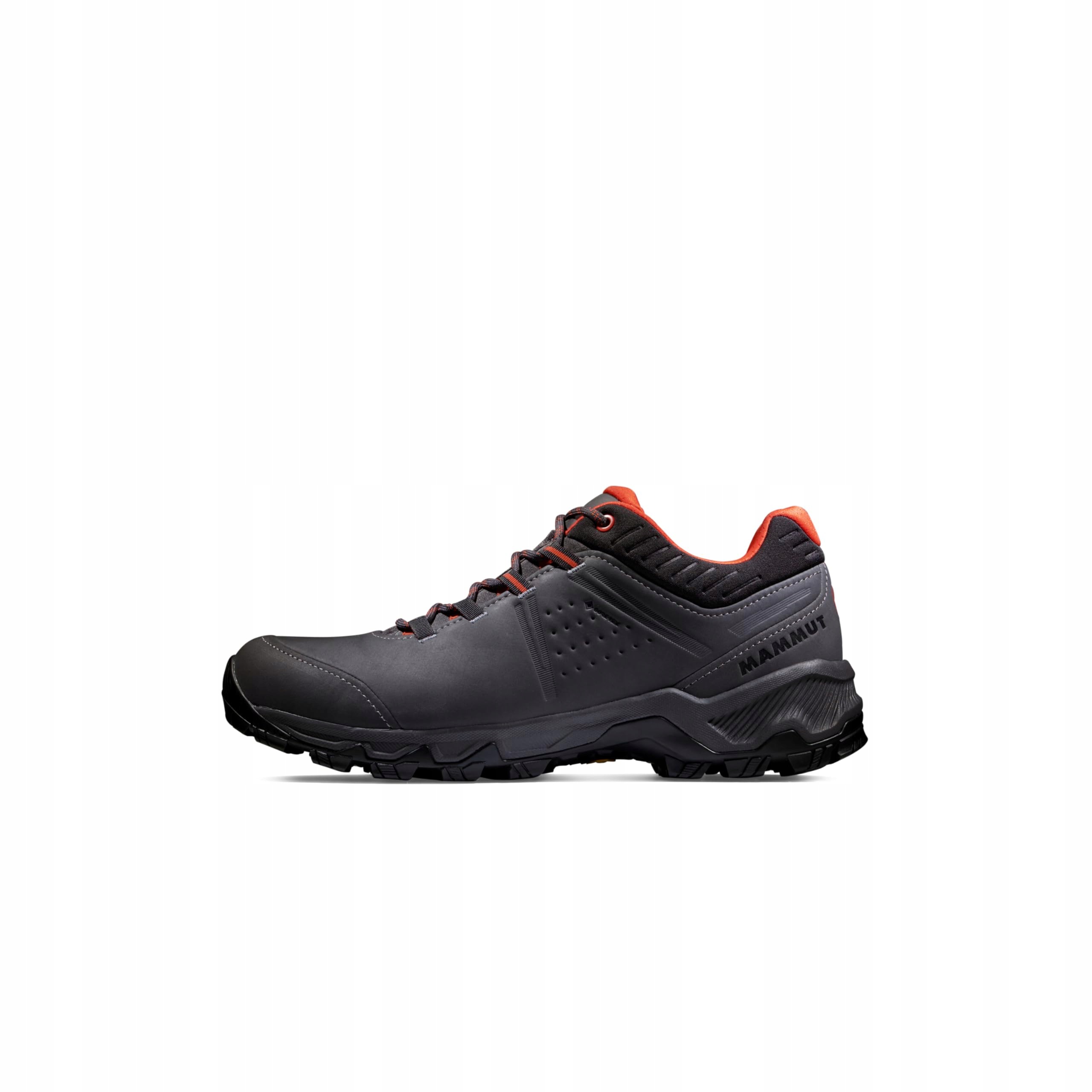 Mammut buty trekkingowe niskie Mercury IV Low Gtx Men rozmiar 45 1/3