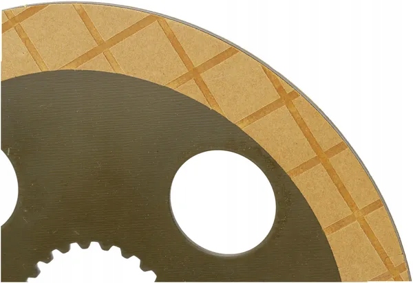 Tarcza hamulcowa 3S22365180 Producent części Kubota