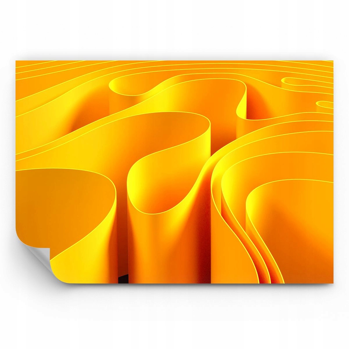 Fototapeta 3D Tapeta Na Ścianę Do Sypialni Salonu 300x210 Ps