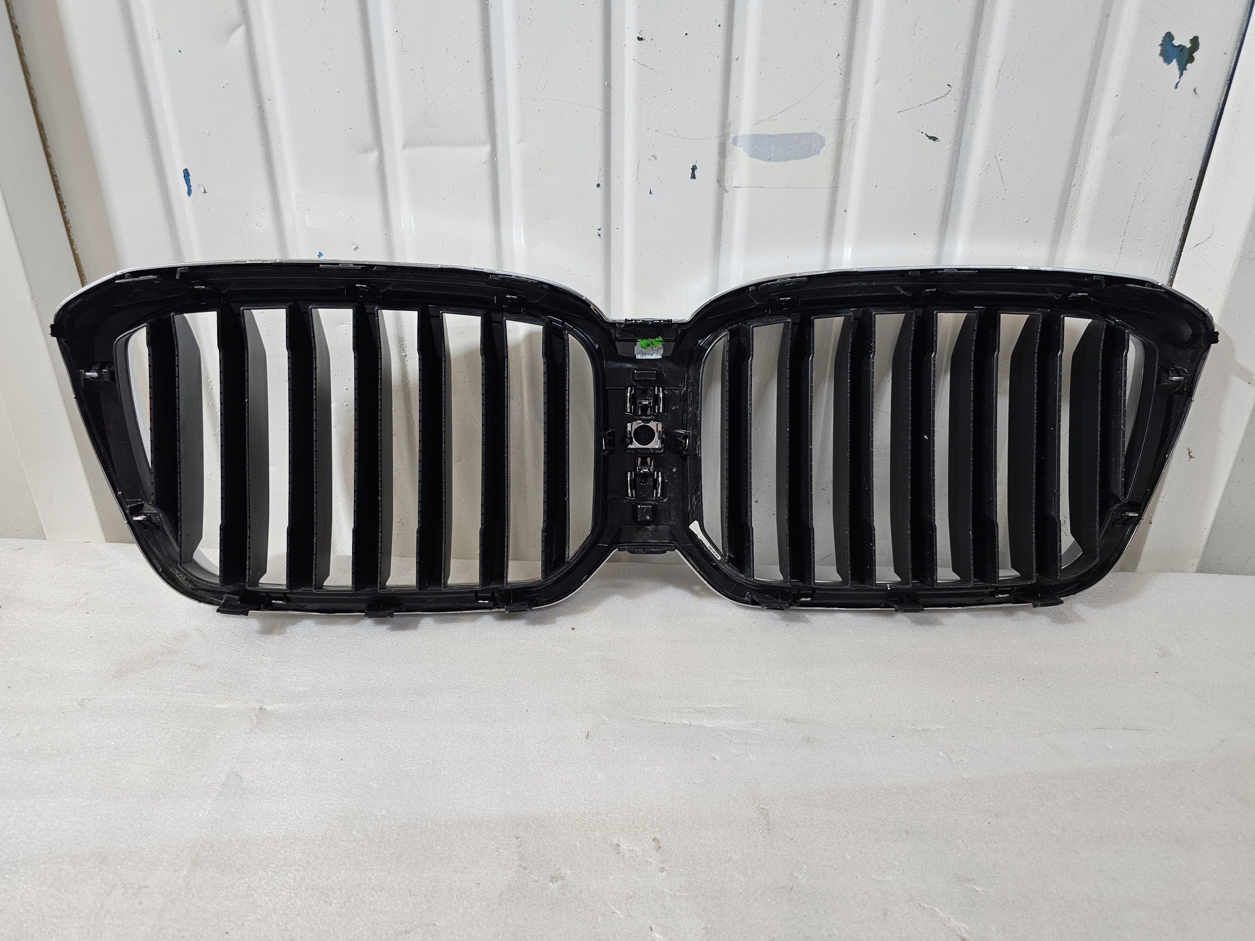 BMW X3 G01 Kühlergrill FRONTGRILL Kühlergitter 4050540 - Thumbnail 6