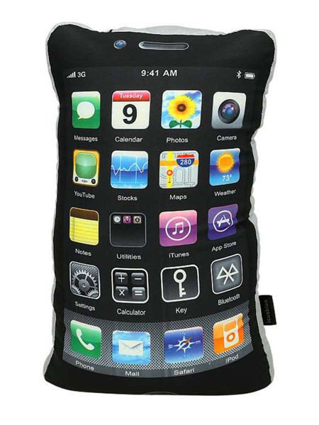 

iPoduszka Kieszonka Smartfon Młodzieżowy iPHONE