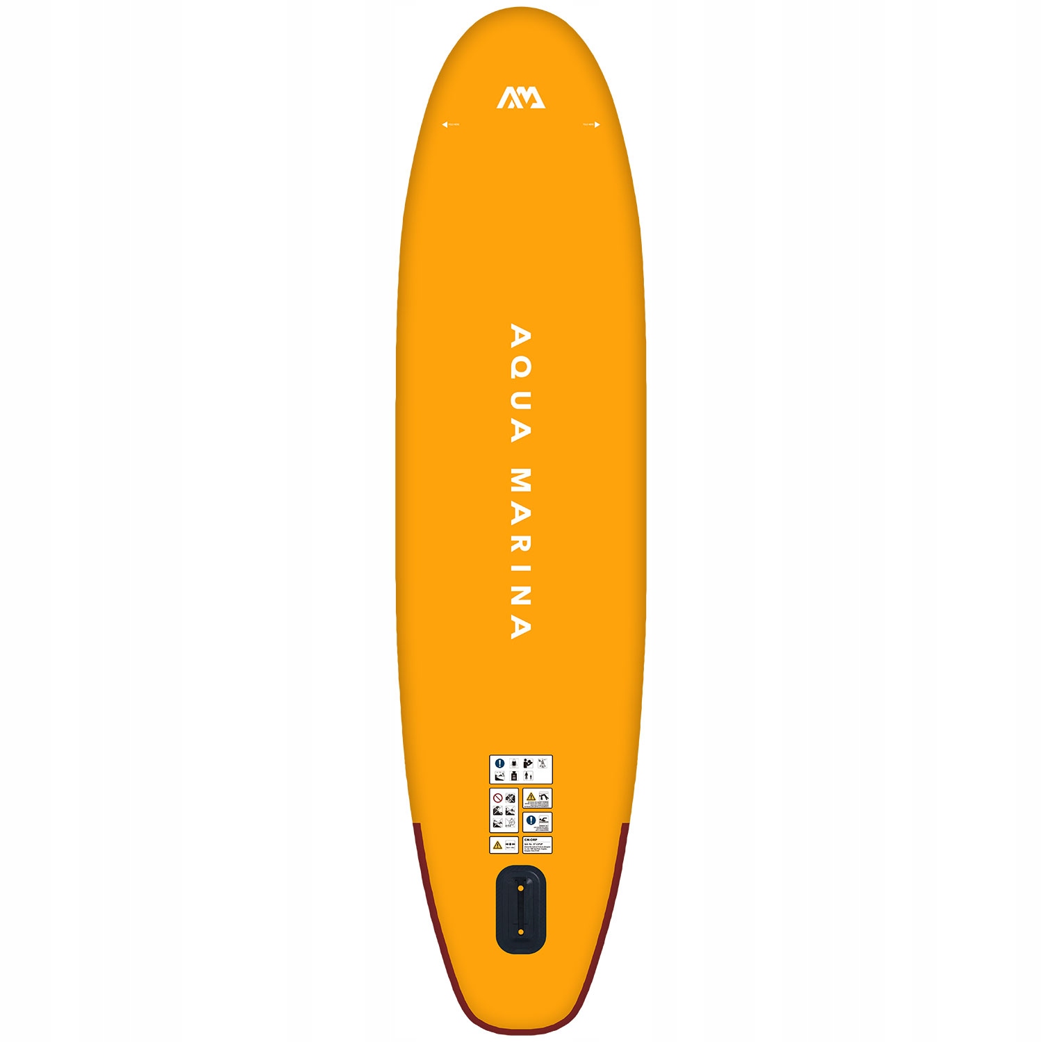 Deska SUP Aqua Marina Fusion 10'10" + ZESTAW COMBO Model BT-23FUP-COMBO