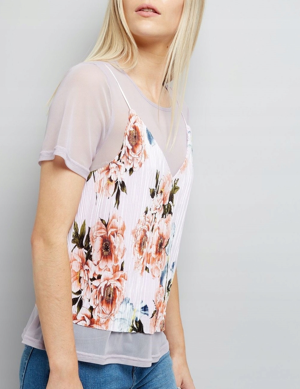 

Bluzka damska New Look Sonia M 1606004/38