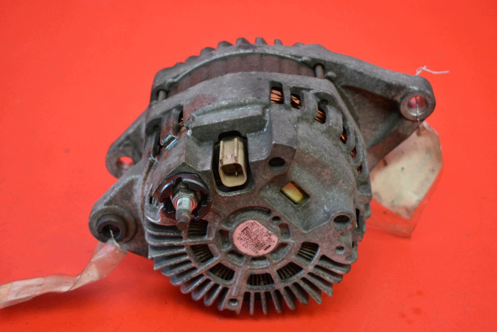 alternator 4801323AD DODGE CALIBER 2.0 16V 156 KM 06-12