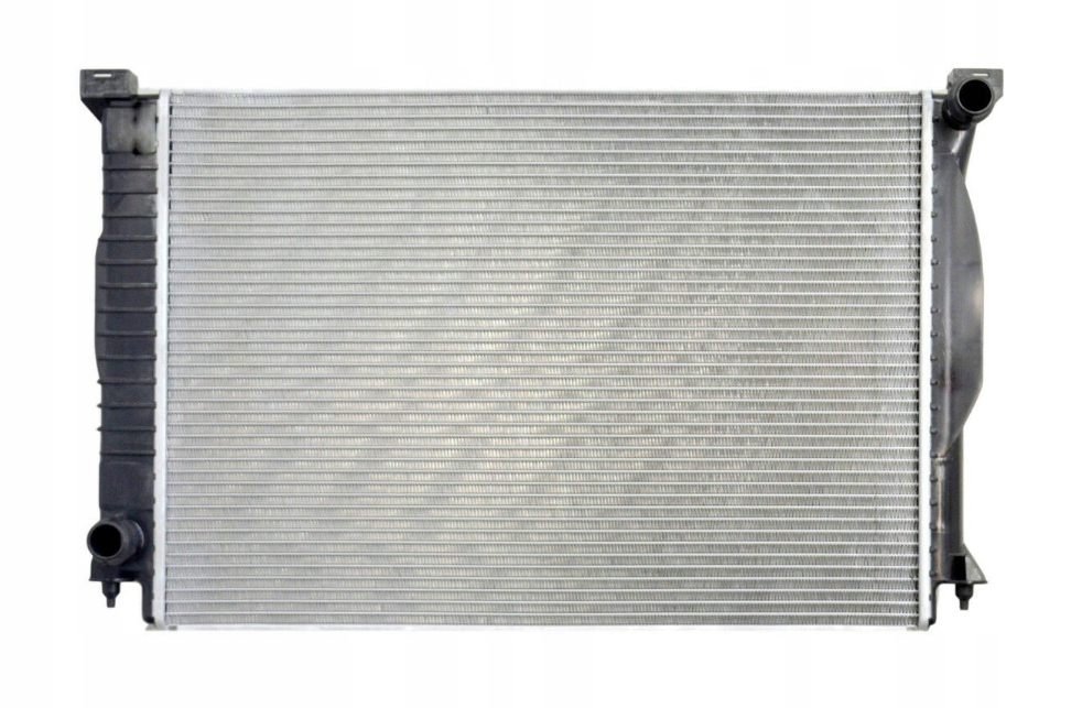 CHŁODNICA WODY AUDI A4 S4 (B6) 4.2 V8 2003-2005