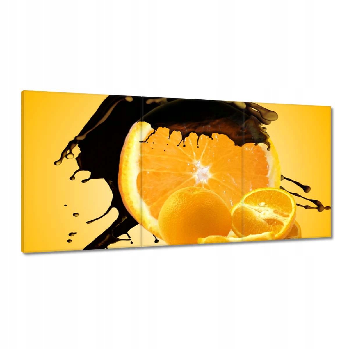 Obrazy 180x90 Kuchynské obrazy Revolúcie