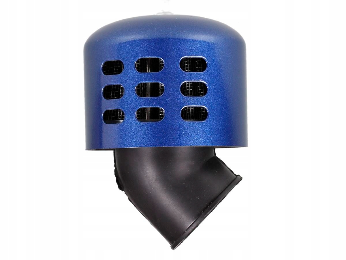 

Filtr Stożkowy Stożek 32mm Motorower Barton