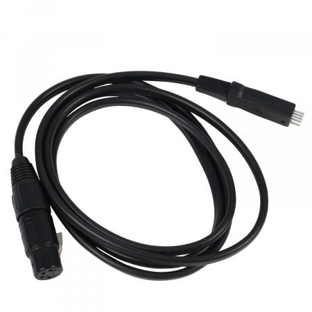 beyerdynamic K 109.28 1.5m Przewód do DT109