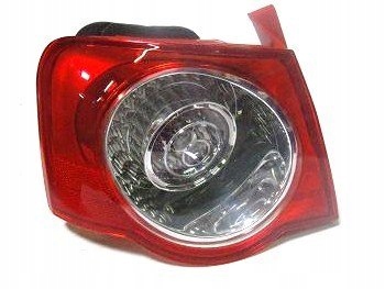 VW PASSAT B6 2005-2010 SEDAN LAMPA TYŁ TYLNA
