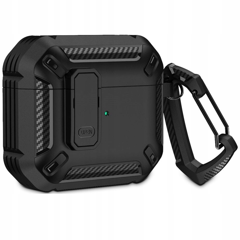 

Odporne Etui Obudowa Case Do Airpods Pro 1 2 Gen