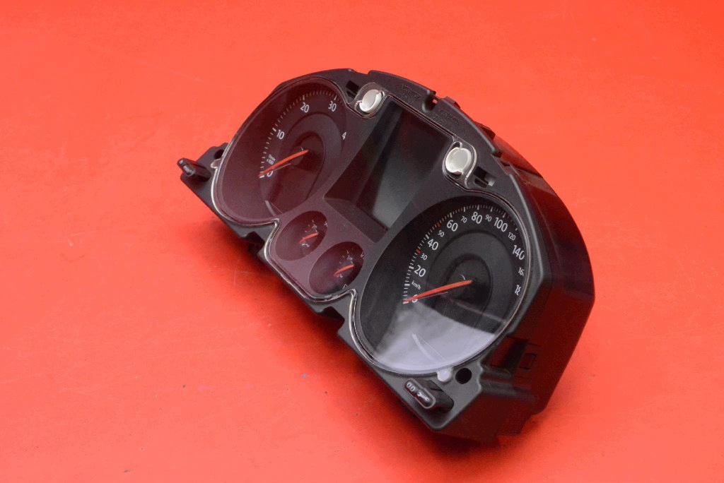 dials dials EU 3C0920871E VW PASSAT B6 2.0 TDI 140 KM 05-10