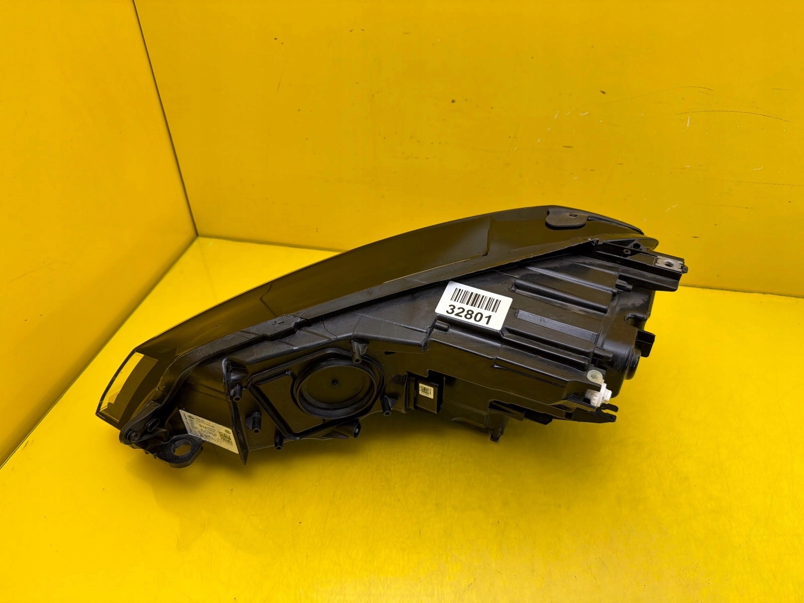 light right VW Golf VII Lift Full Led 5G2941774