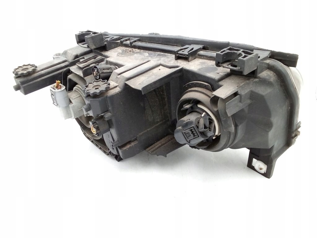 BMW 3 E46 Compact light left front EU 1305235667