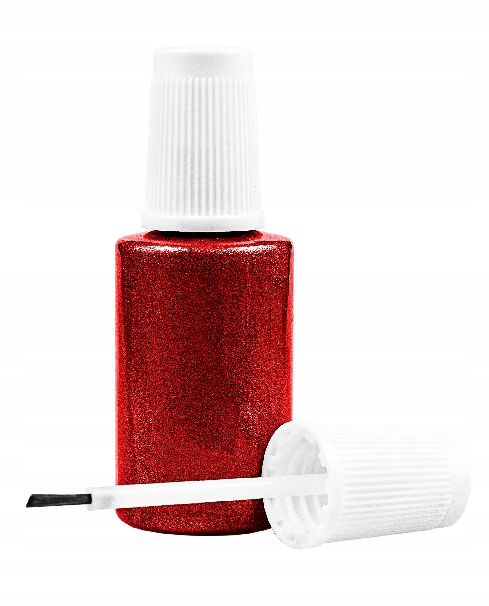 LAKIER ZAPRAWKA LC3X CZERWONY MURANOROT VW AUDI