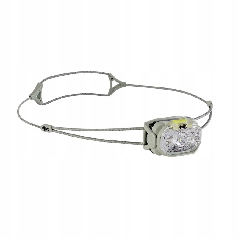 latarka czołowa Petzl Swift Lt E102AB02 zielona