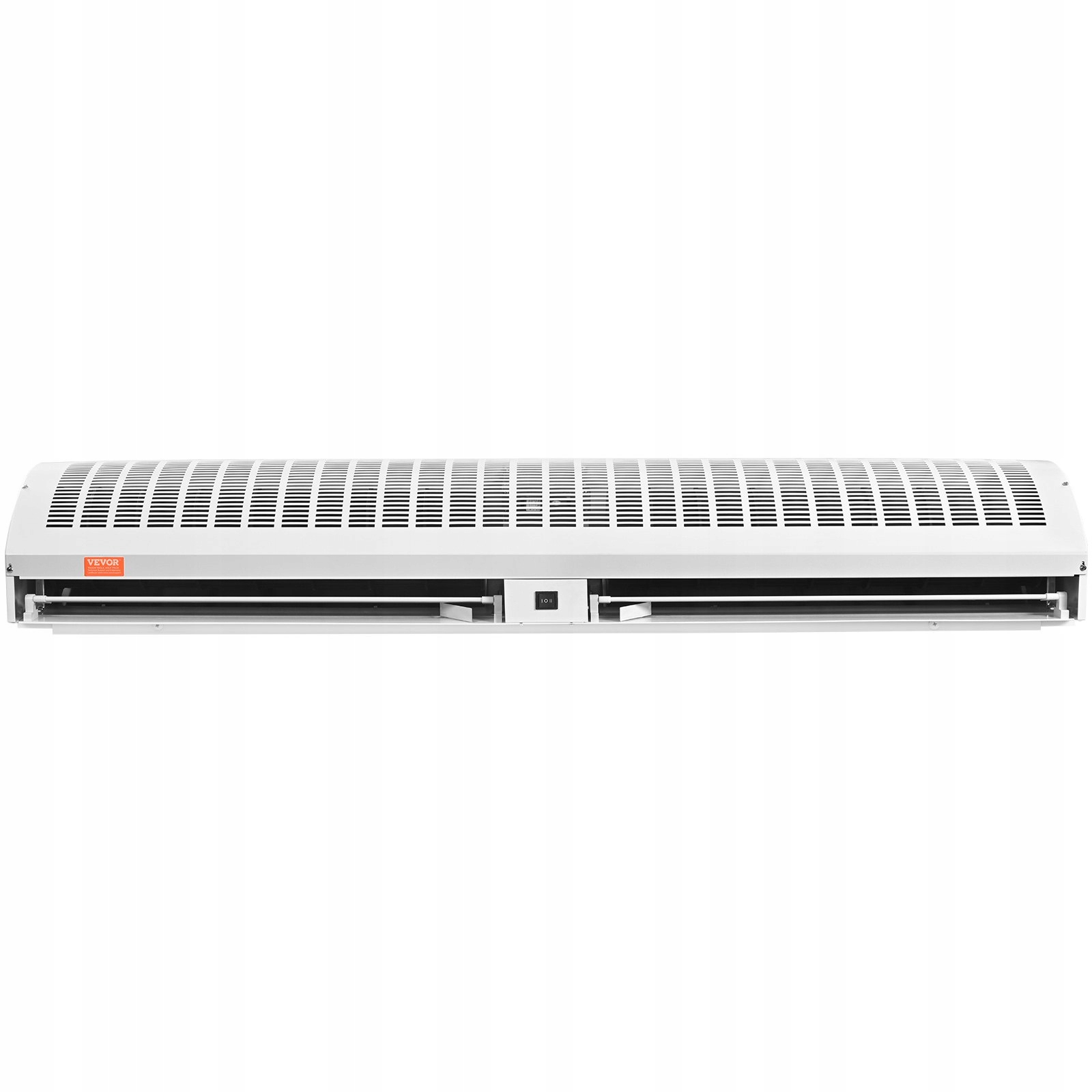 Komerčná vnútorná záclona 1500 mm