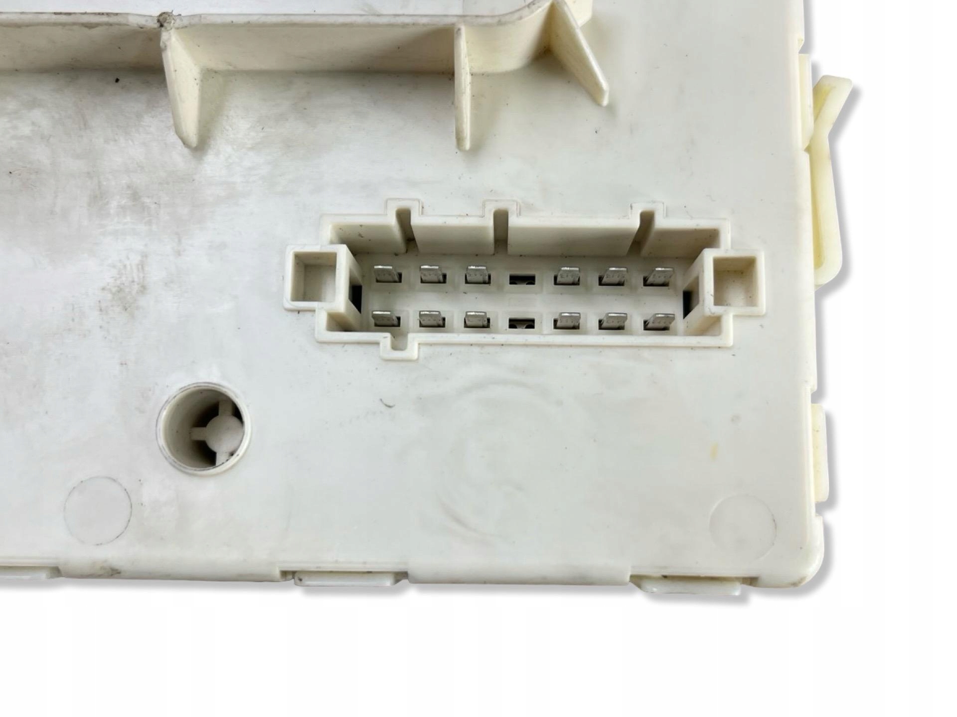 comfort control unit Mercedes-Benz E W207 C207 2012 A2079004400