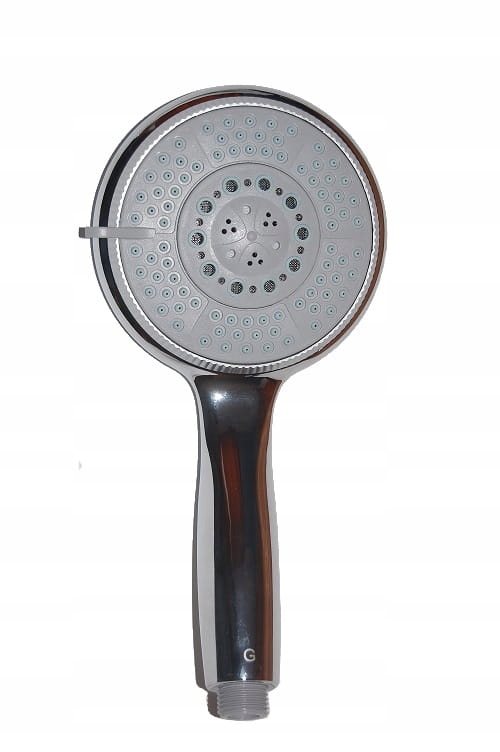 SŁUCHAWKA PRYSZNICOWA MALABO