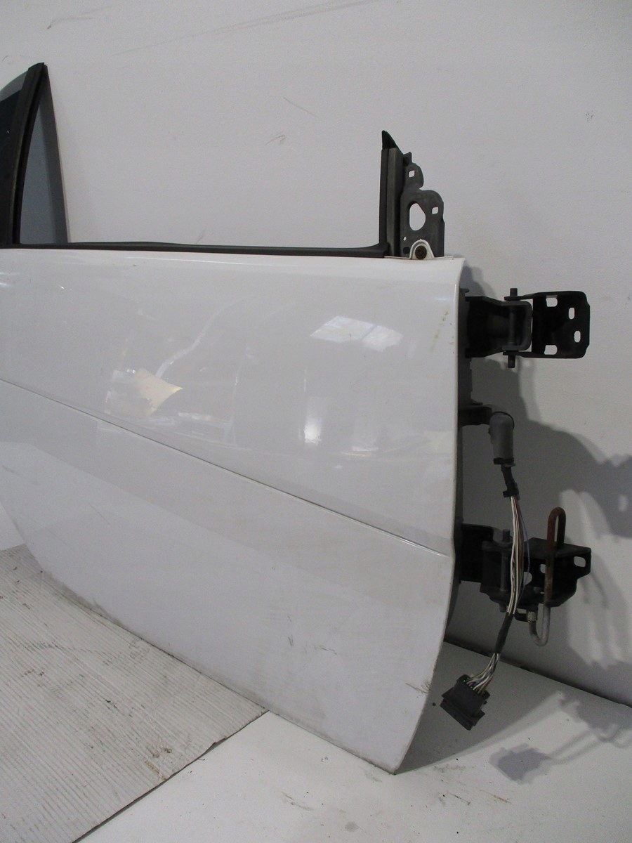door right front SMART