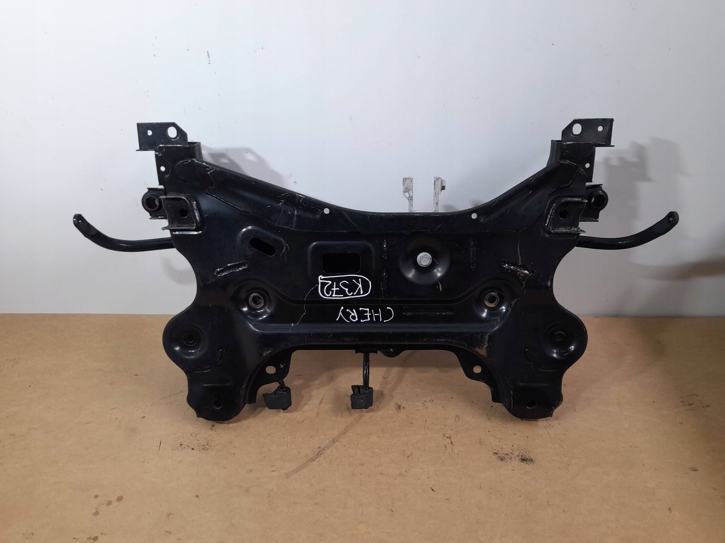 Chery Tiggo Rama pomocnicza front T1E5AF432AA