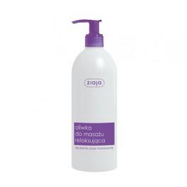 

Ziaja Oliwka w płynie relaksująca 500ml