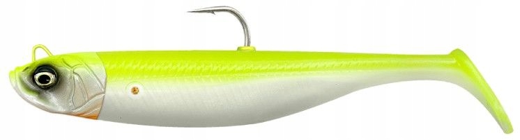 Savage Gear Minnow Sinking 12,5cm 35g Lemon Back Waga (g): 35, Długość (cm)