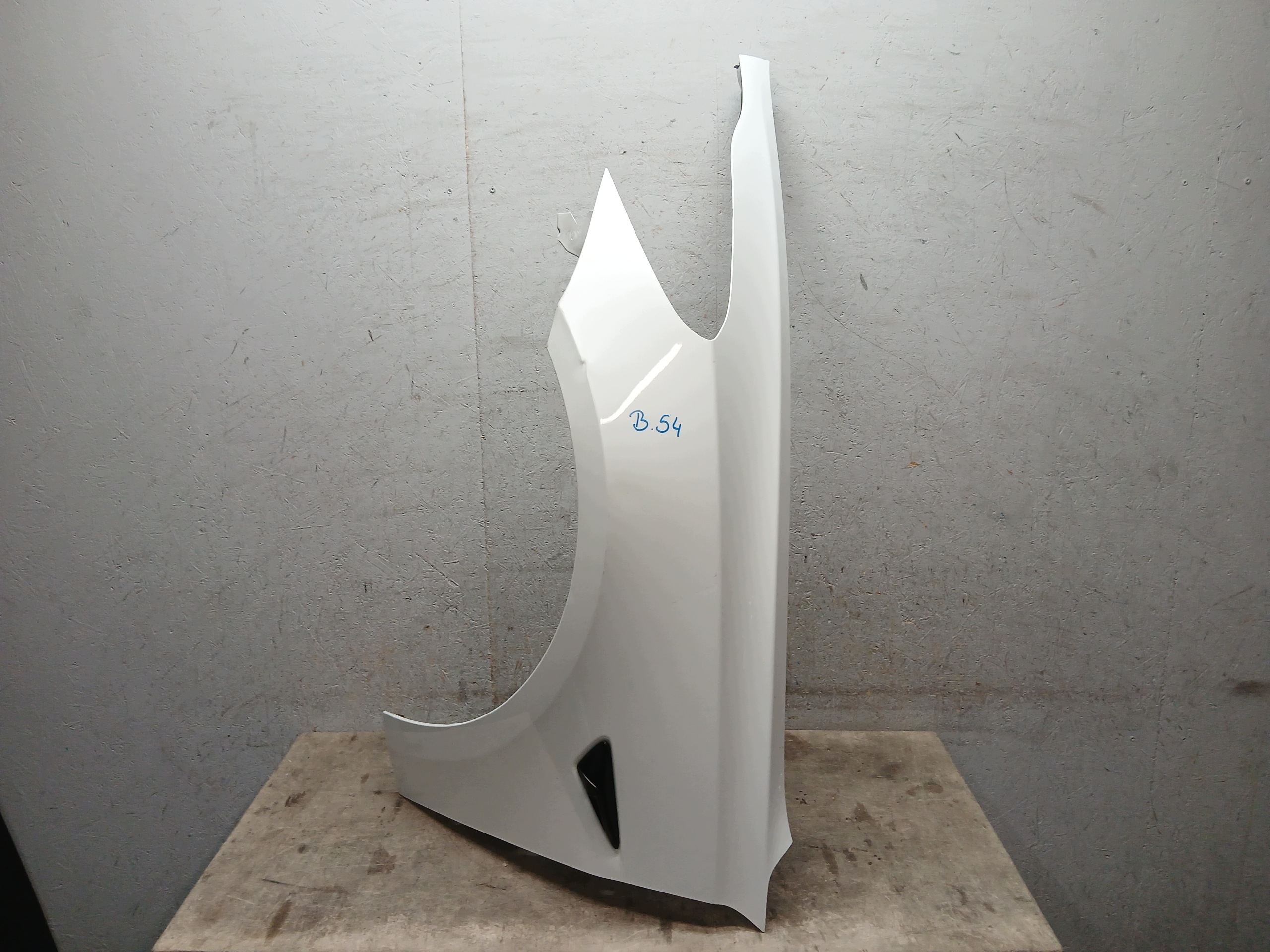 fender front left TESLA III 3