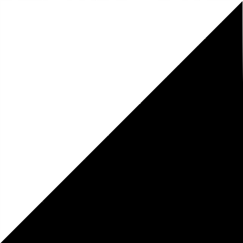 

Chusta bandamka apaszka szalik bandanka czarna