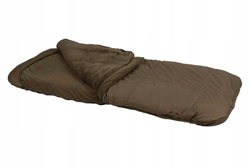 Fox Śpiwór Ventec All Season Sleeping Bag Standard