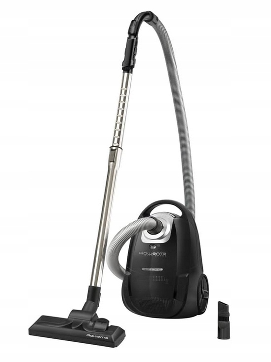 Odkurzacz workowy Rowenta RO2645EA City Space