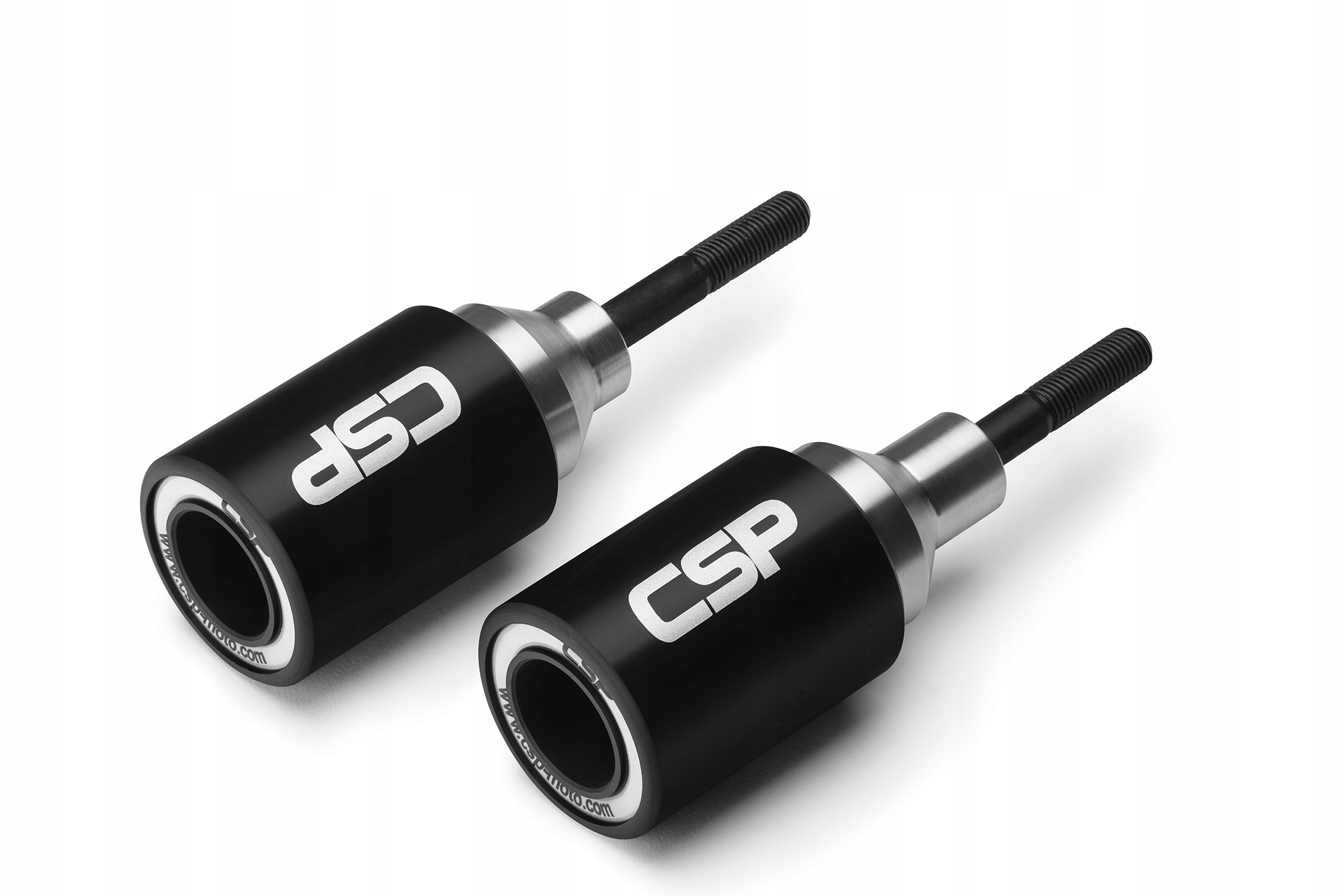 Crash pady CSP do Suzuki GSX-R 1000 2007-2008