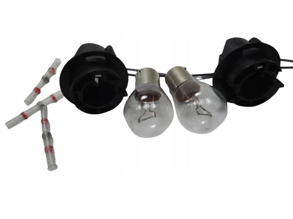 КОМПЛЕКТ ДЛЯ РЕМОНТА ФОНАРЕЙ LAGUNA III 261348232R