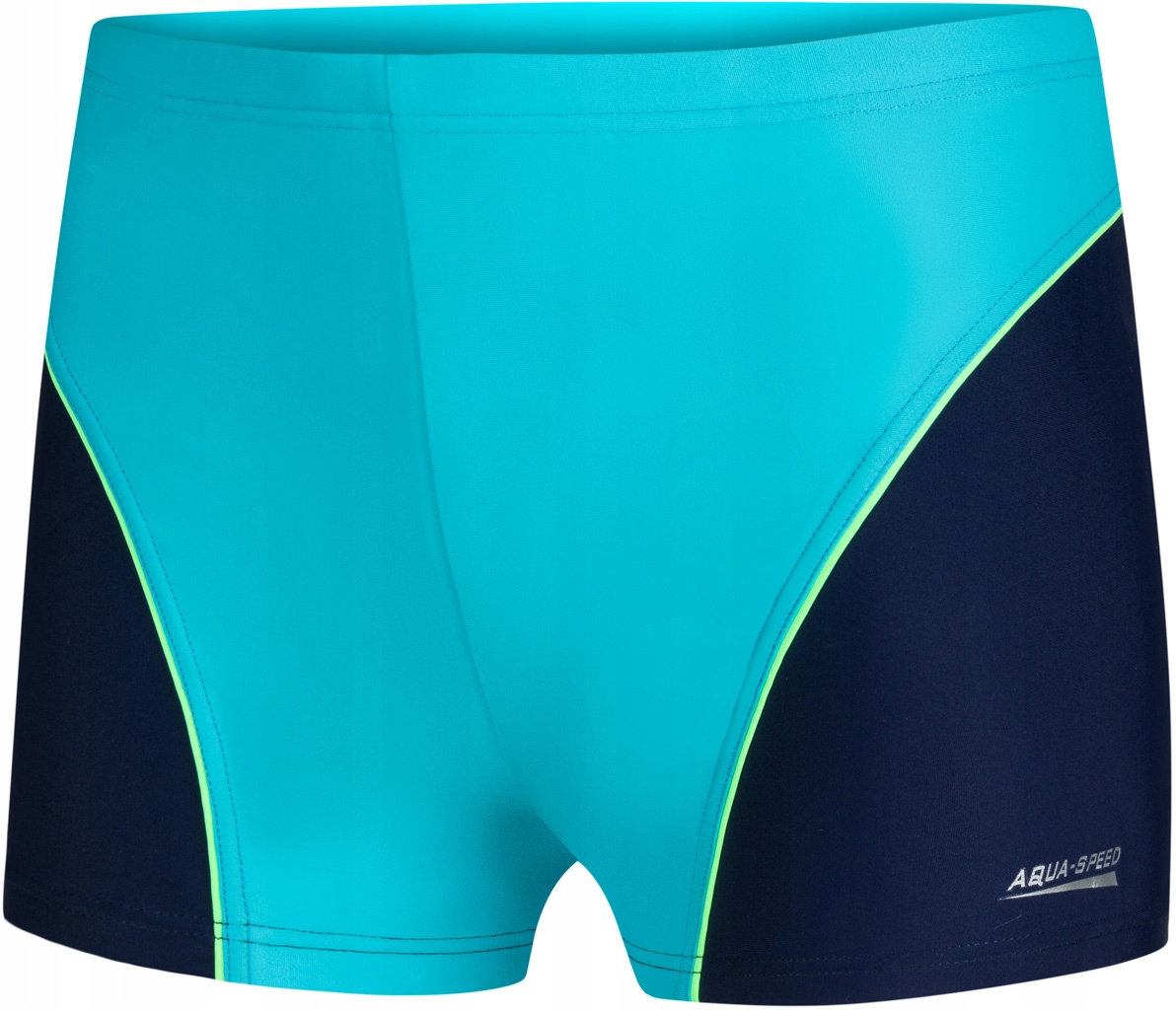 

Kąpielówki spodenki dziecięce Leo 146 Aqua Speed