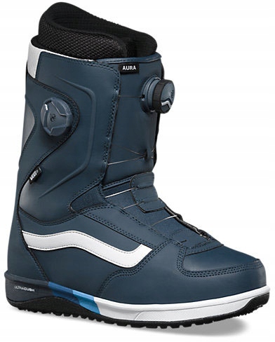 Vans Aura vel. 26,5/41 snowboardové boty [y108]