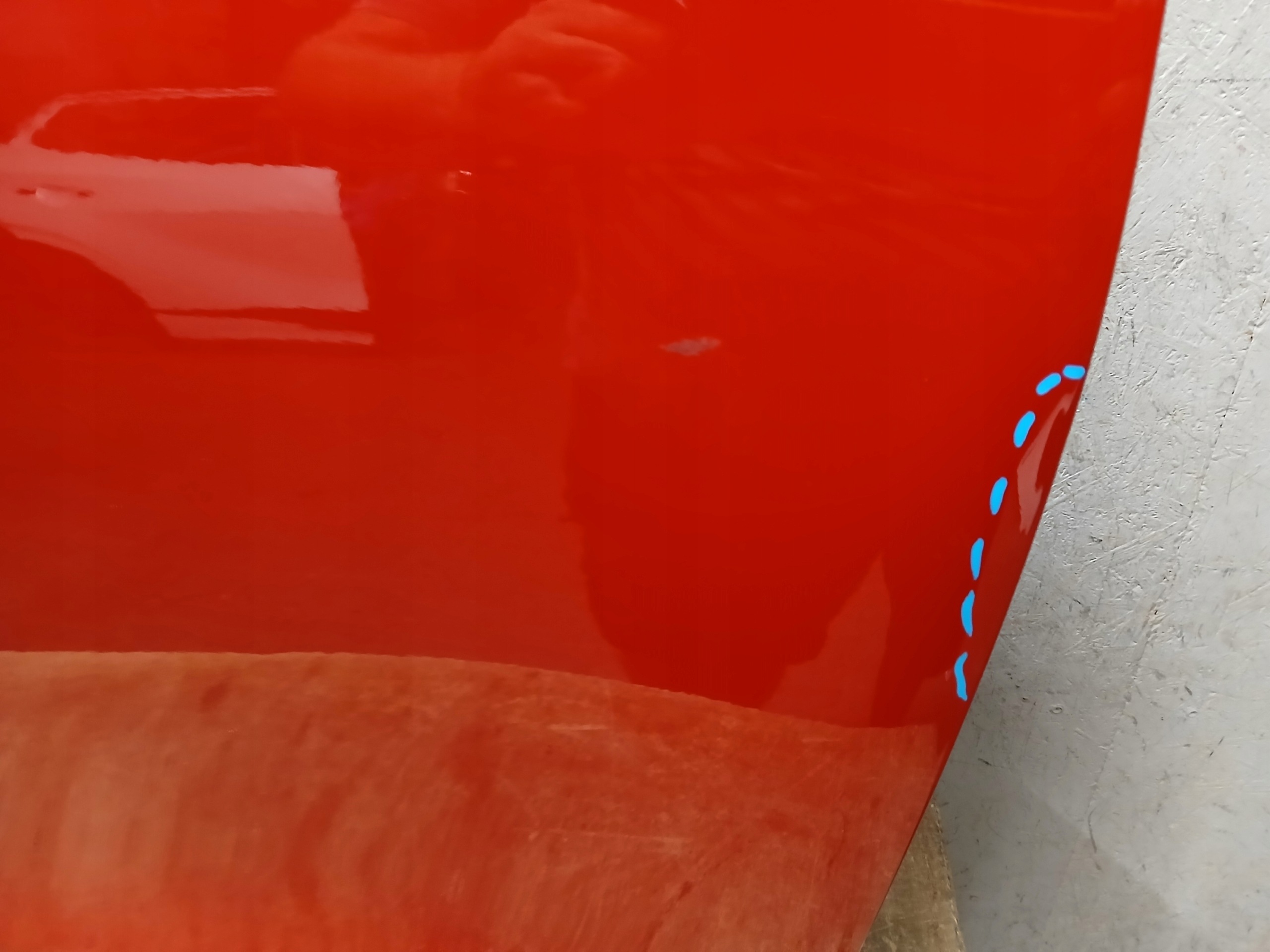 door front right TOYOTA YARIS CROSS