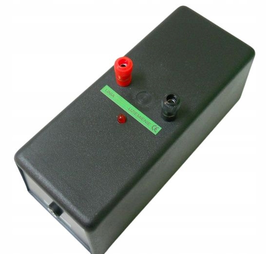 Elektryzator Rolniczy ATVA-2 Akum-sieć (2J)