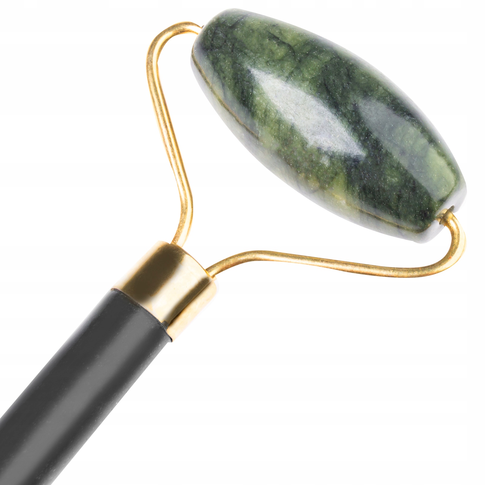 ROLLER WAŁEK JADEITOWY DO MASAŻU GUA SHA PŁYTKA Rodzaj roller