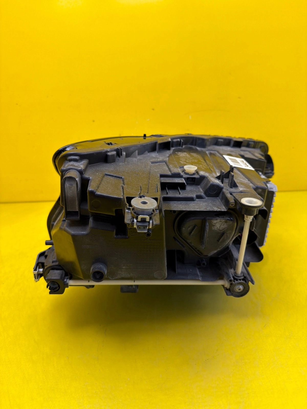 Licht links Audi Q4 E-Tron E Tron Matrix 89A941035
