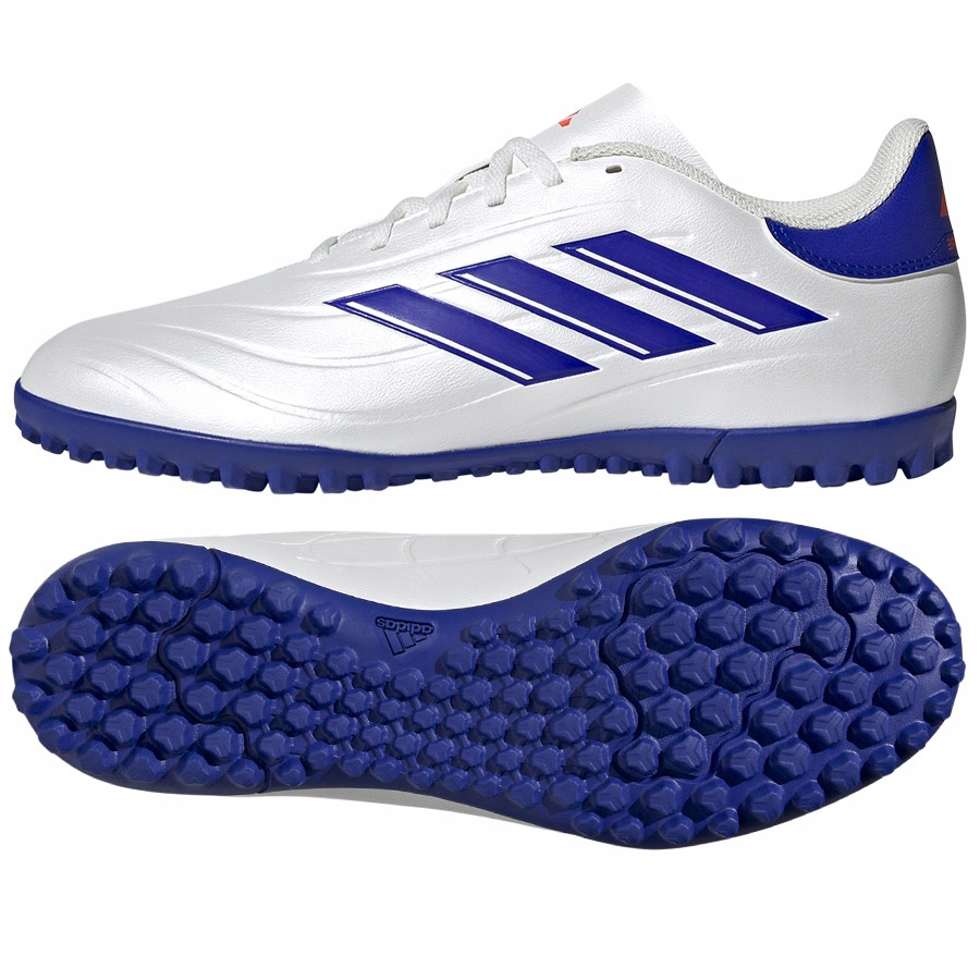 Buty Piłkarskie Turfy Adidas Copa Pure 2 Club Tf IG8688 r. 44