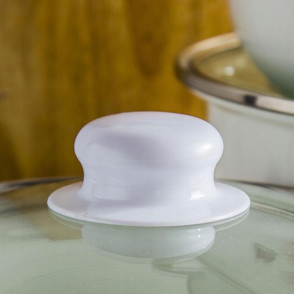 KOMPLET GARNKI indukcja emalia MAGNOLIA 8 el. Kod producenta 5907558782950