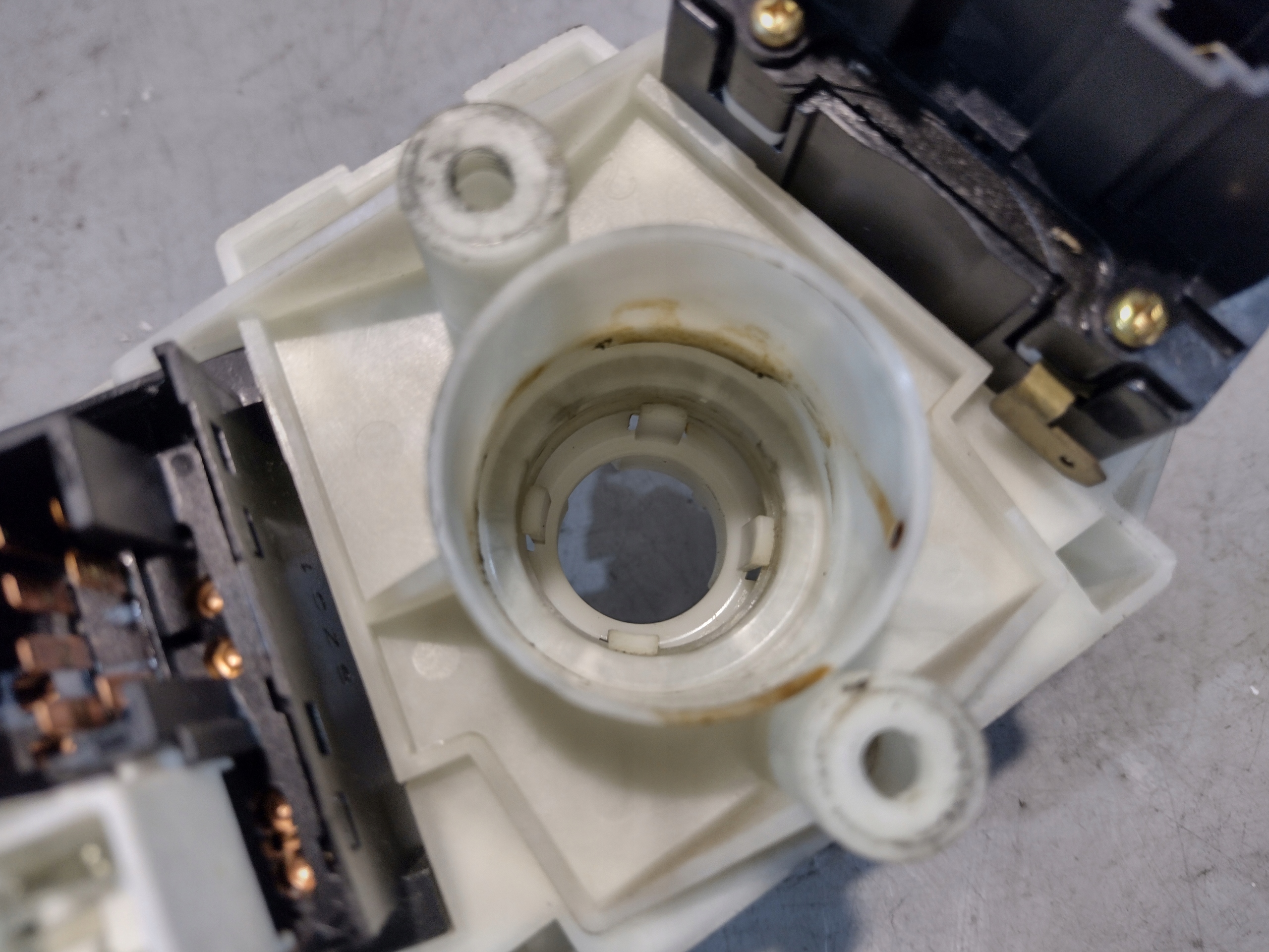 DEVIO LUCI TERGICRISTALLO TERGI Honda CRV e 1 lift M16021